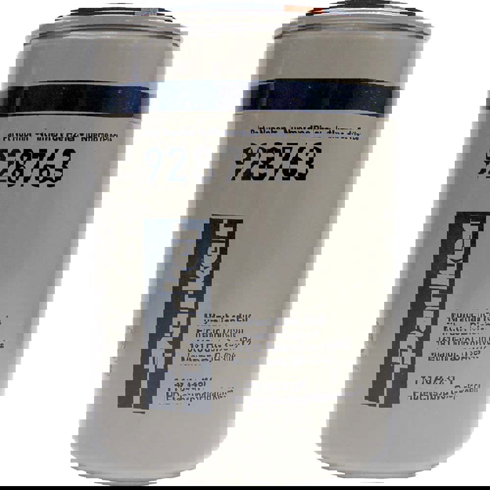 Hydraulic Filter Element: 10 µ